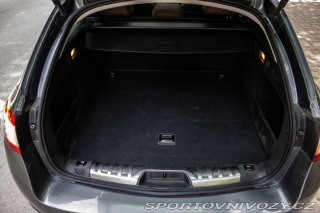 Peugeot 508 SW GT FWD 150kW / AJ NA 2011