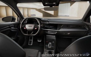 Audi RS3 2026