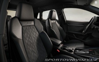 Audi RS3 2026