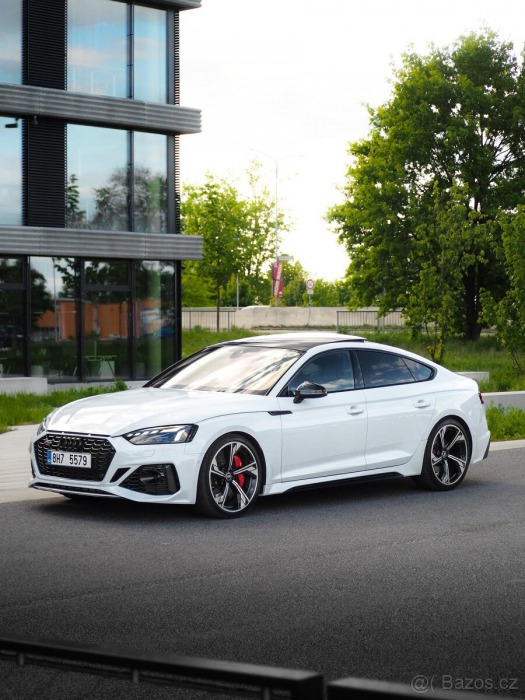 Audi RS5