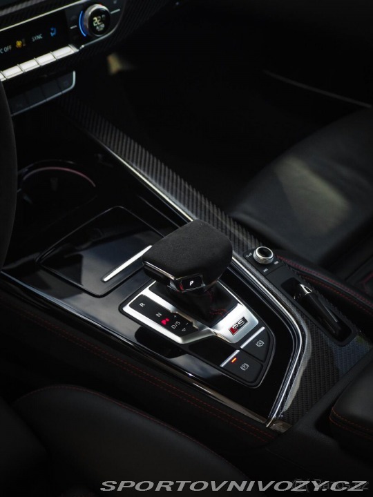 Audi RS5  2021
