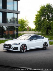 Audi RS5 2021