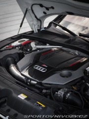 Audi RS5 2021