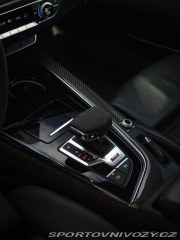 Audi RS5 2021