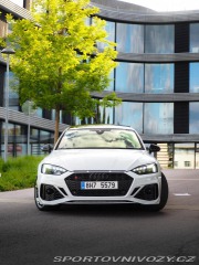 Audi RS5 2021