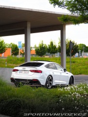 Audi RS5 2021