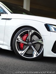 Audi RS5 2021