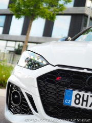 Audi RS5 2021