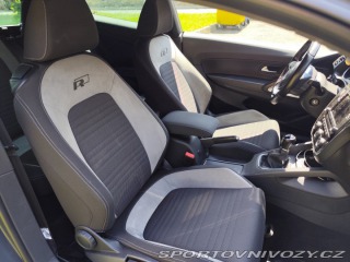 Volkswagen Scirocco 2016