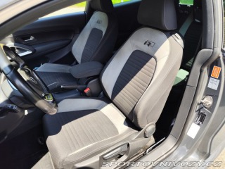 Volkswagen Scirocco 2016