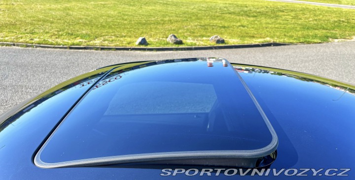 BMW M4 M440i xDrive Coupé 2021