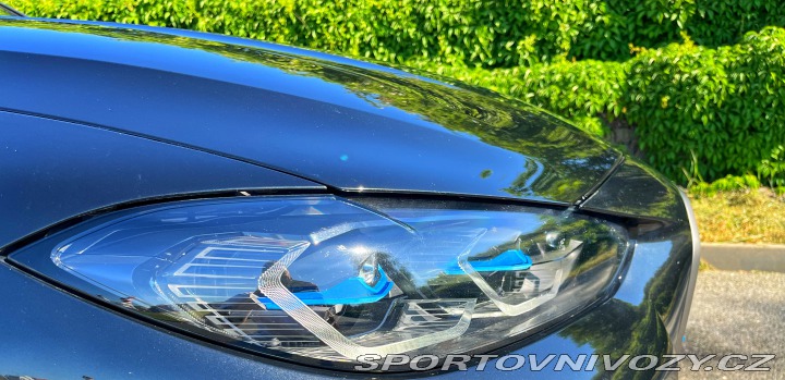 BMW M4 M440i xDrive Coupé 2021