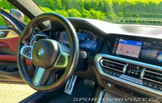 BMW M4 M440i xDrive Coupé 2021