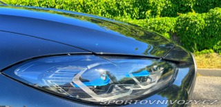 BMW M4 M440i xDrive Coupé 2021