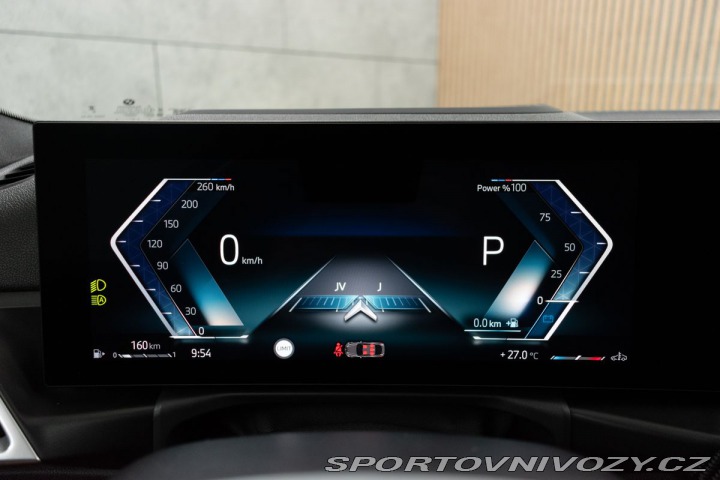 BMW 4 420d xD ///M*ZÁRUKA*TAŽNÉ 2024