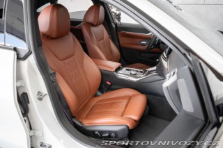 BMW 4 420d xD ///M*ZÁRUKA*TAŽNÉ 2024