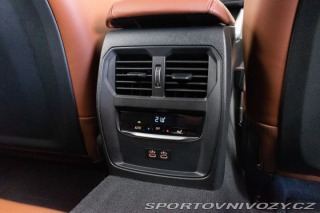 BMW 4 420d xD ///M*ZÁRUKA*TAŽNÉ 2024