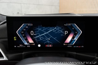 BMW 4 420d xD ///M*ZÁRUKA*TAŽNÉ 2024