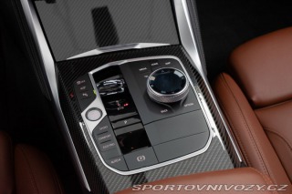 BMW 4 420d xD ///M*ZÁRUKA*TAŽNÉ 2024