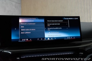 BMW 4 420d xD ///M*ZÁRUKA*TAŽNÉ 2024