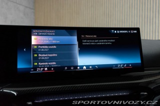 BMW 4 420d xD ///M*ZÁRUKA*TAŽNÉ 2024