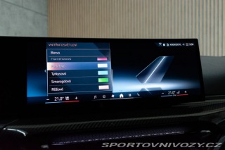 BMW 4 420d xD ///M*ZÁRUKA*TAŽNÉ 2024