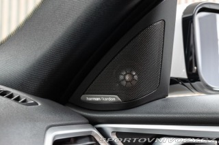 BMW 4 420d xD ///M*ZÁRUKA*TAŽNÉ 2024