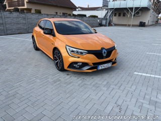 Renault Mégane RS Trophy 2022