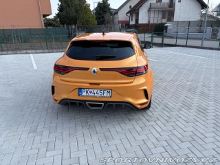 Renault Mégane RS Trophy 2022