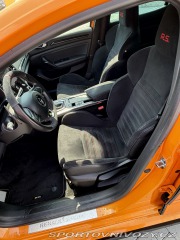 Renault Mégane RS Trophy 2022