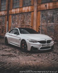 BMW M4 BMW M3 f82