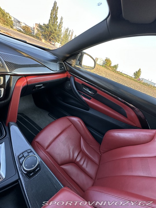 BMW M4 BMW M3 f82 2016