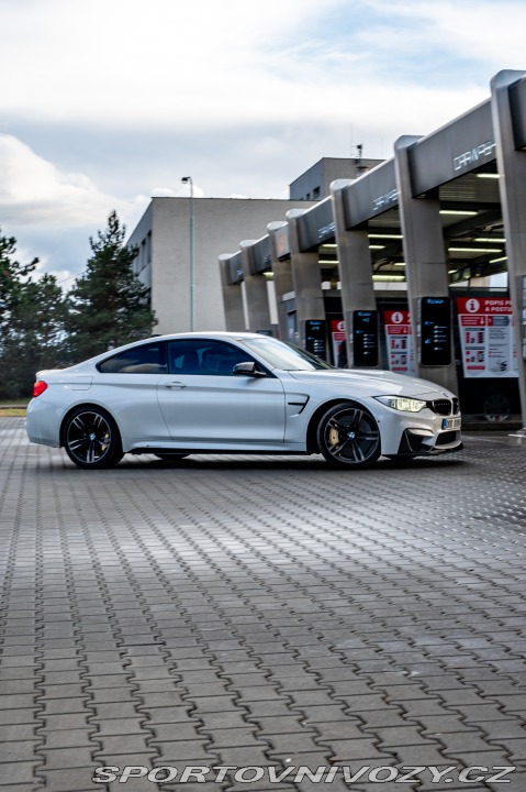 BMW M4 BMW M3 f82 2016