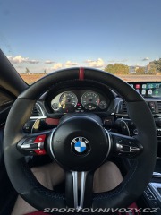BMW M4 BMW M3 f82 2016
