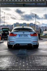 BMW M4 BMW M3 f82 2016
