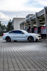 BMW M4 BMW M3 f82 2016