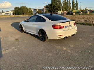 BMW M4 BMW M3 f82 2016