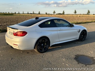 BMW M4 BMW M3 f82 2016