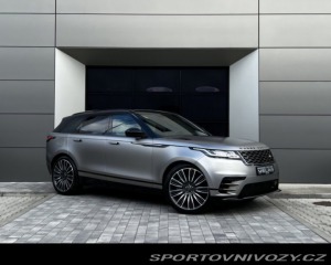 Ostatní značky Ostatní modely Range Rover Velar 2022