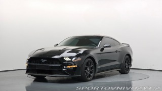 Ford Mustang 2.3 Ecoboost