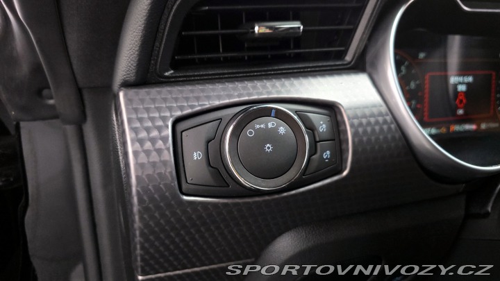Ford Mustang 2.3 Ecoboost 2018