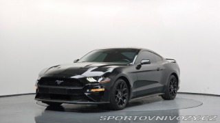Ford Mustang 2.3 Ecoboost 2018