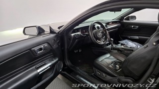 Ford Mustang 2.3 Ecoboost 2018