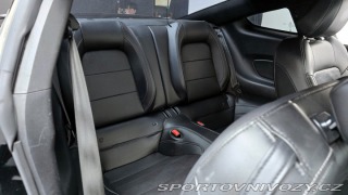Ford Mustang 2.3 Ecoboost 2018