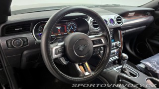 Ford Mustang 2.3 Ecoboost 2018