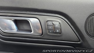 Ford Mustang 2.3 Ecoboost 2018