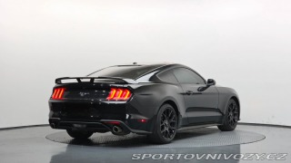 Ford Mustang 2.3 Ecoboost 2018