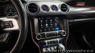 Ford Mustang 2.3 Ecoboost 2018