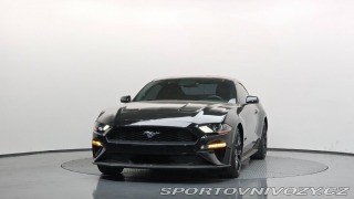 Ford Mustang 2.3 Ecoboost 2018