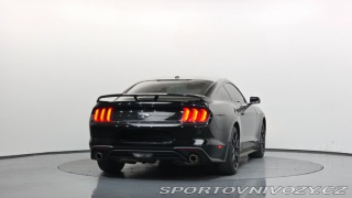 Ford Mustang 2.3 Ecoboost 2018